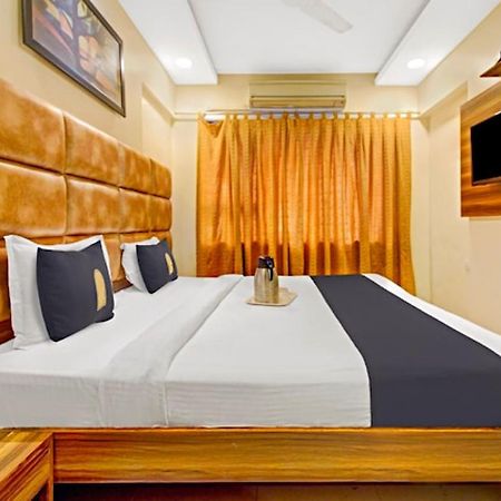 Hotel Mina International Mumbai Exterior foto